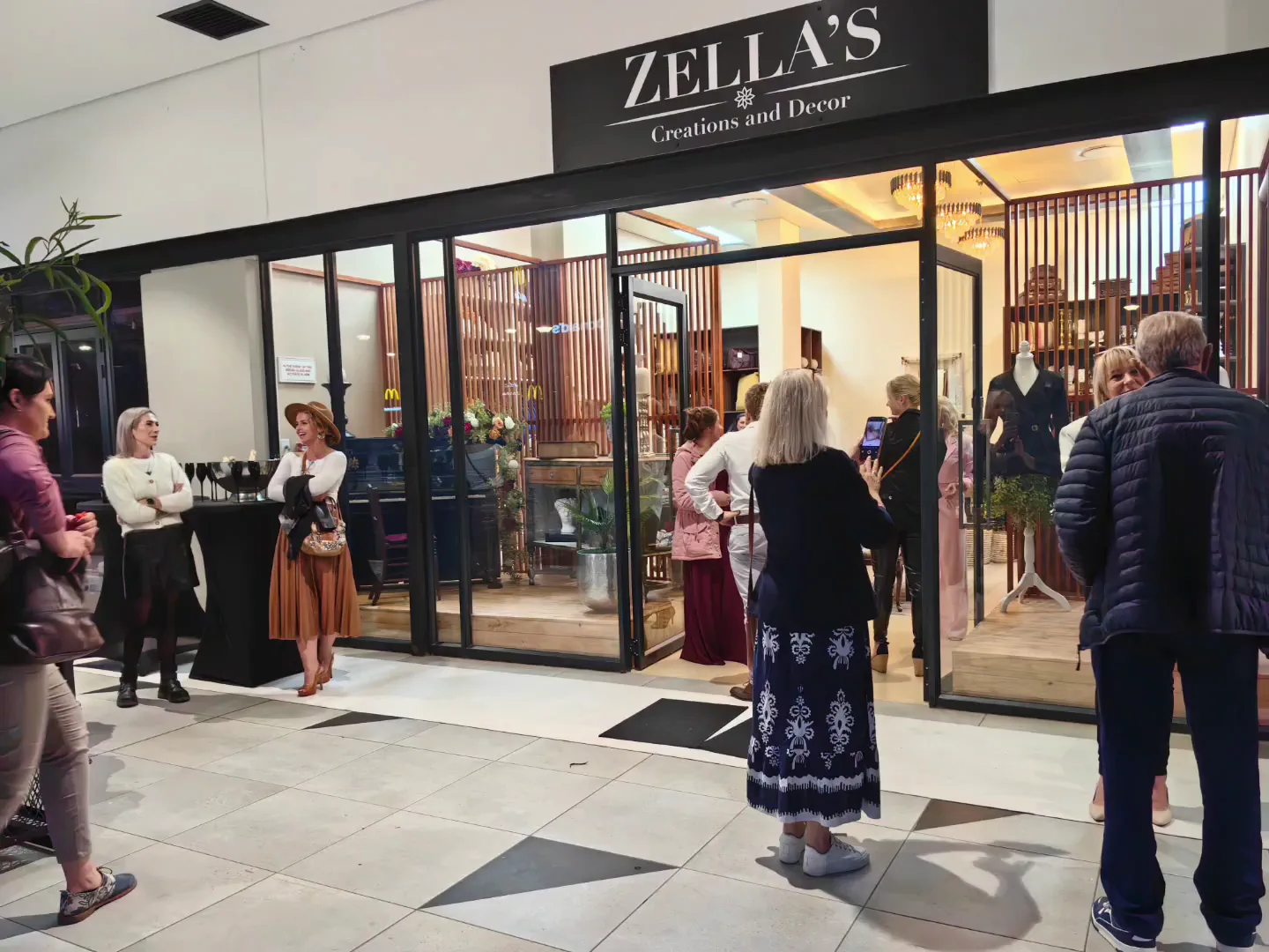 Quiet Luxury Interior