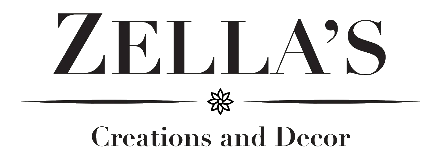 Zella's Logo